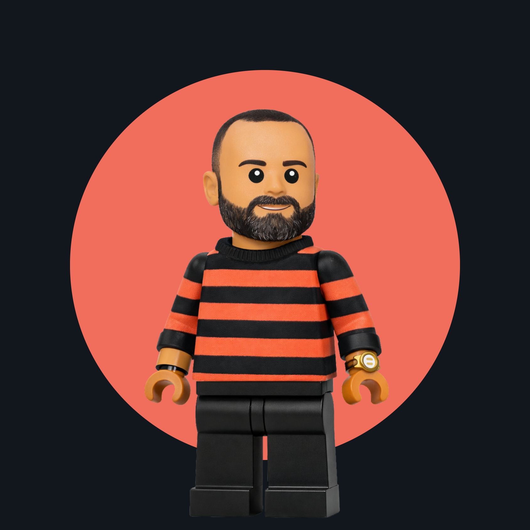 Technology lead placeholder